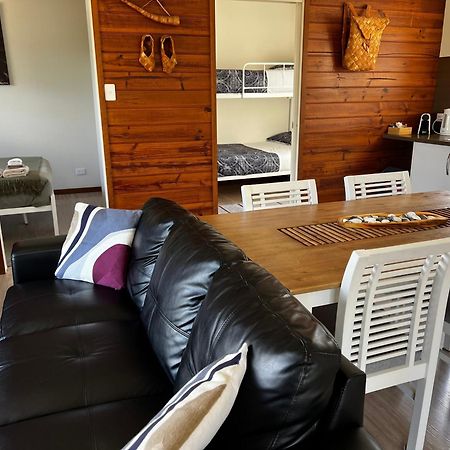 Loma Cottages Lunawanna Extérieur photo