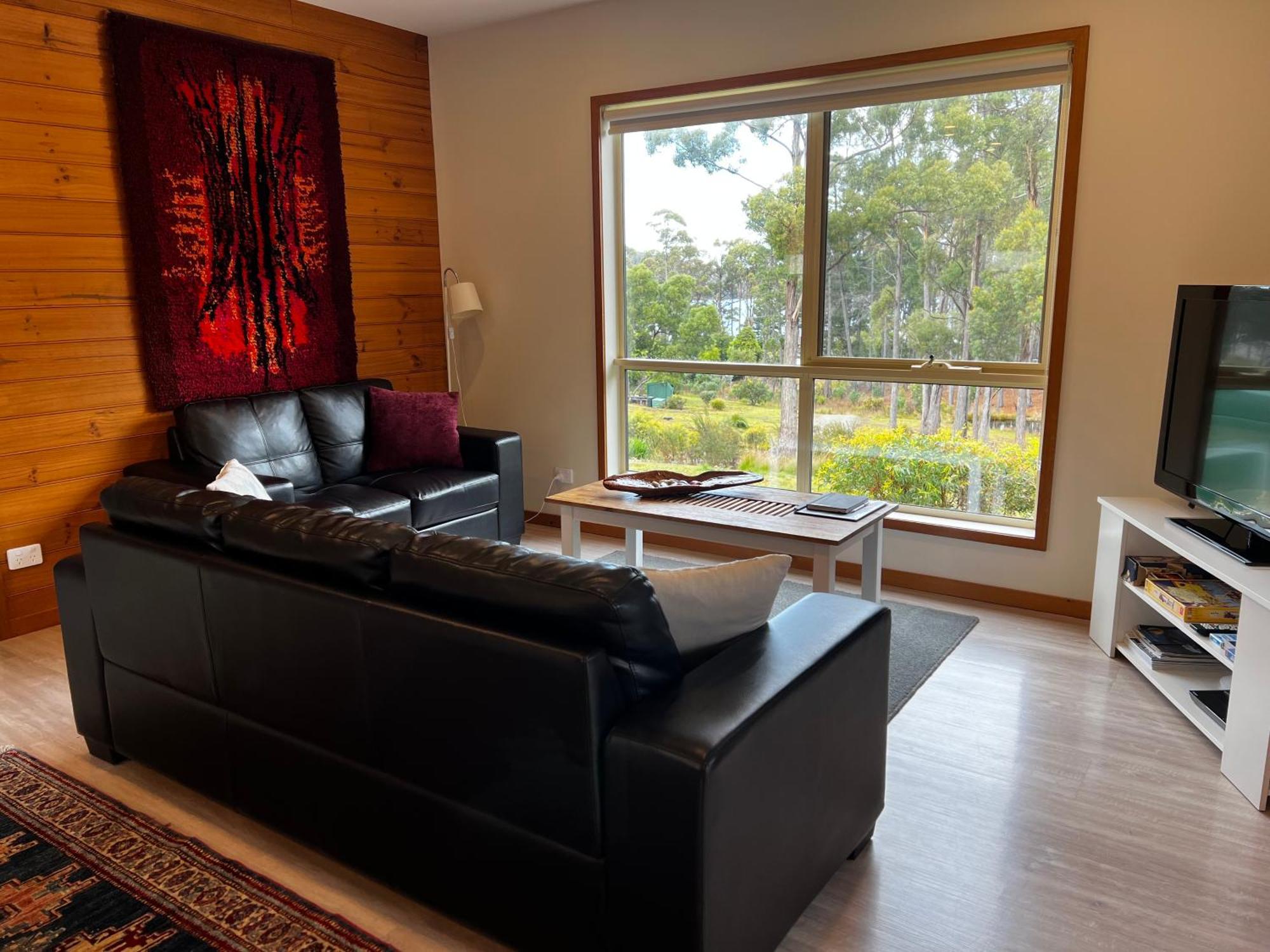 Loma Cottages Lunawanna Extérieur photo