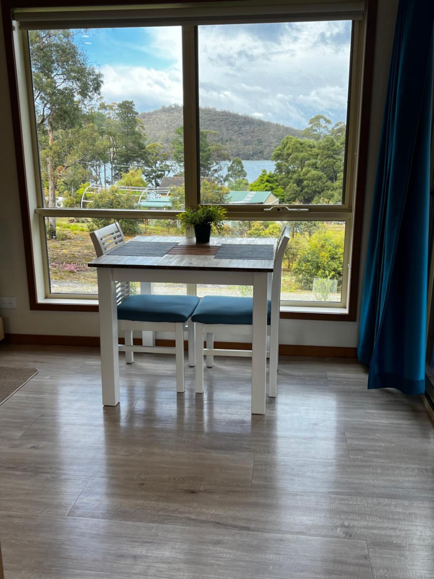 Loma Cottages Lunawanna Extérieur photo